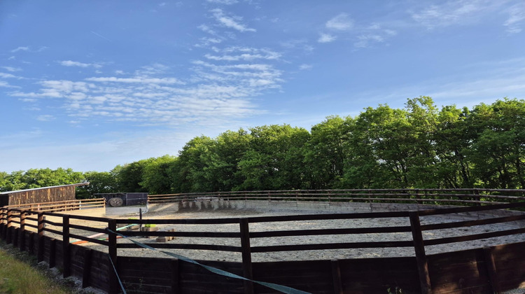 Ma-Cabane - Vente Local commercial Valeilles, 380 m²