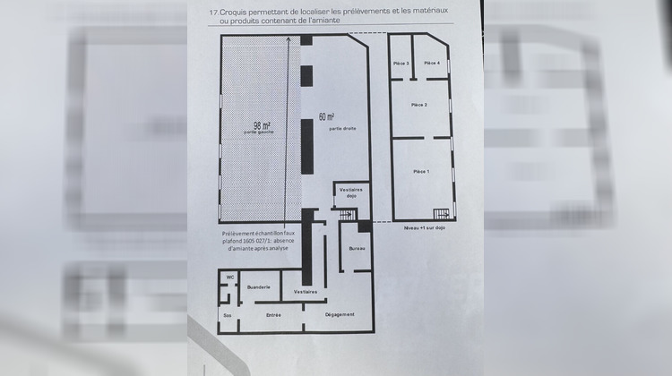 Ma-Cabane - Vente Local commercial VALENCE, 297 m²