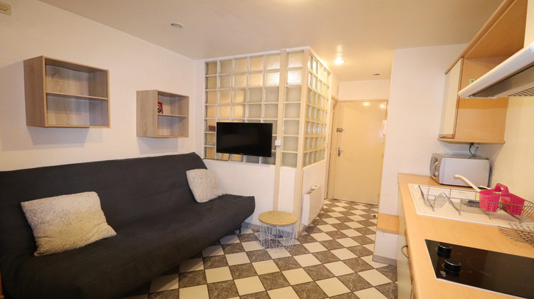 Ma-Cabane - Vente Local commercial Valence, 124 m²