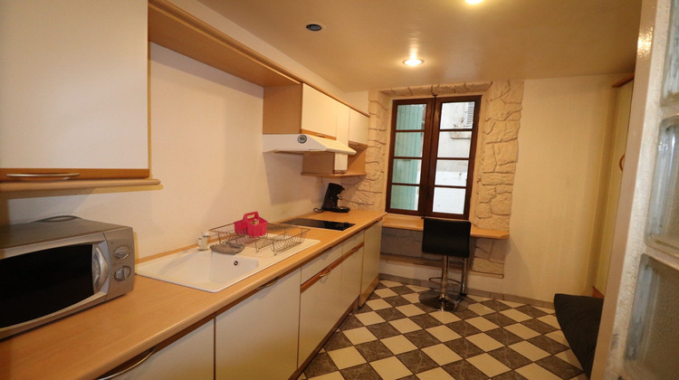 Ma-Cabane - Vente Local commercial Valence, 124 m²