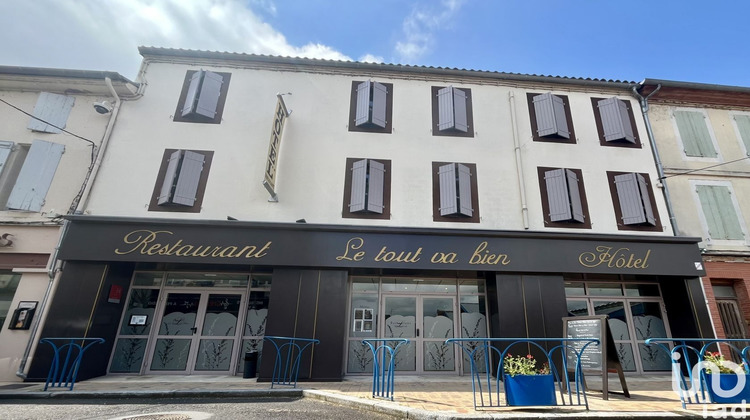 Ma-Cabane - Vente Local commercial Valence, 1500 m²