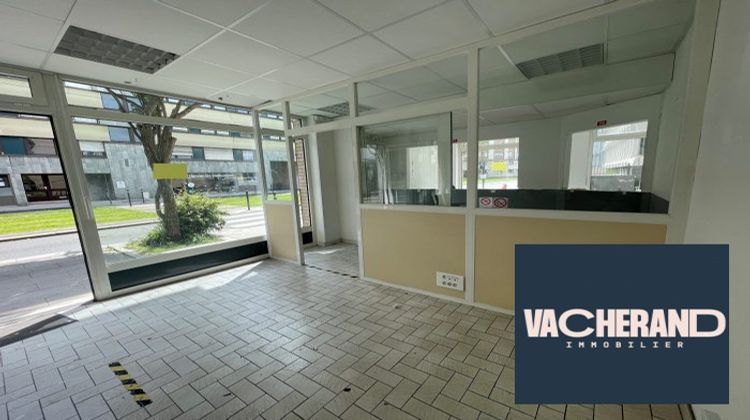 Ma-Cabane - Vente Local commercial Valenciennes, 77 m²