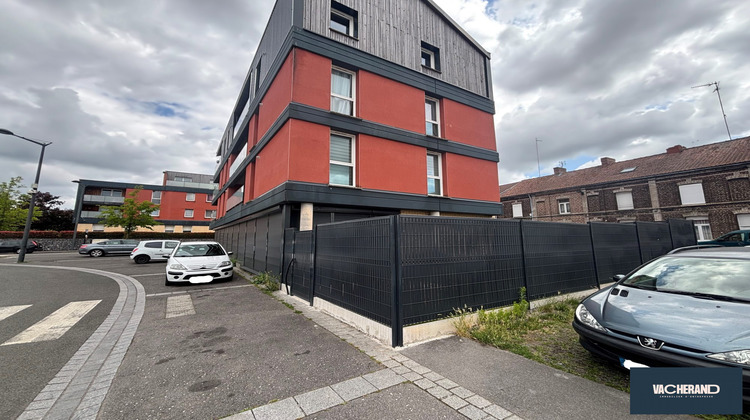 Ma-Cabane - Vente Local commercial Valenciennes, 165 m²