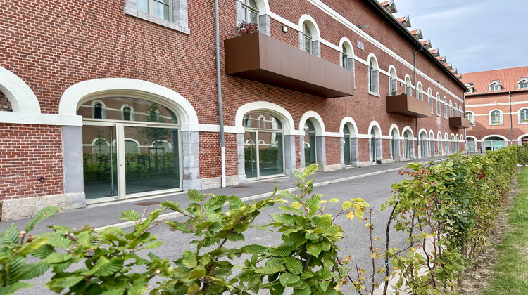 Ma-Cabane - Vente Local commercial Valenciennes, 268 m²