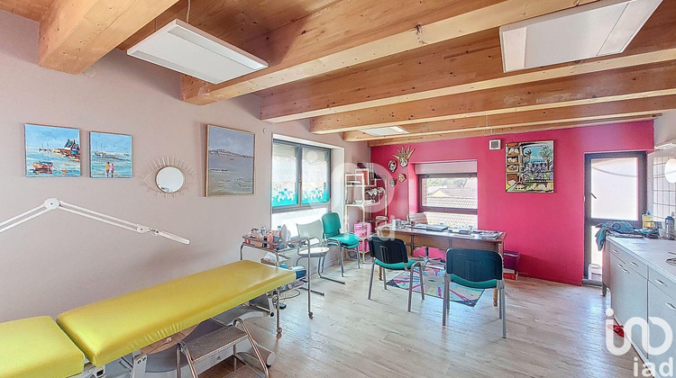 Ma-Cabane - Vente Local commercial Valenciennes, 140 m²