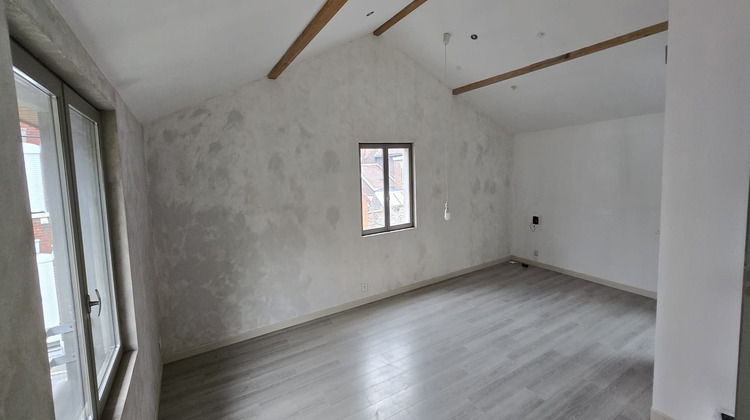 Ma-Cabane - Vente Local commercial Valenciennes, 103 m²