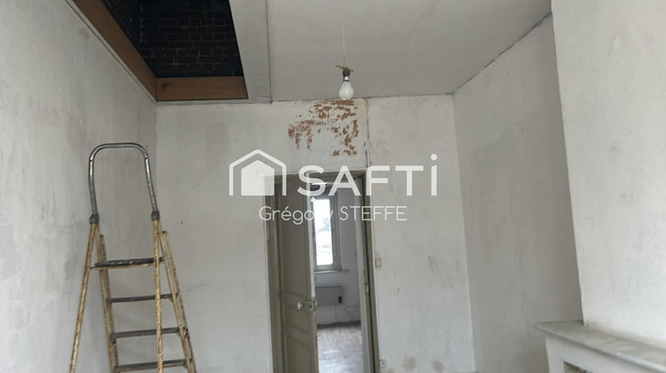 Ma-Cabane - Vente Local commercial Valenciennes, 70 m²