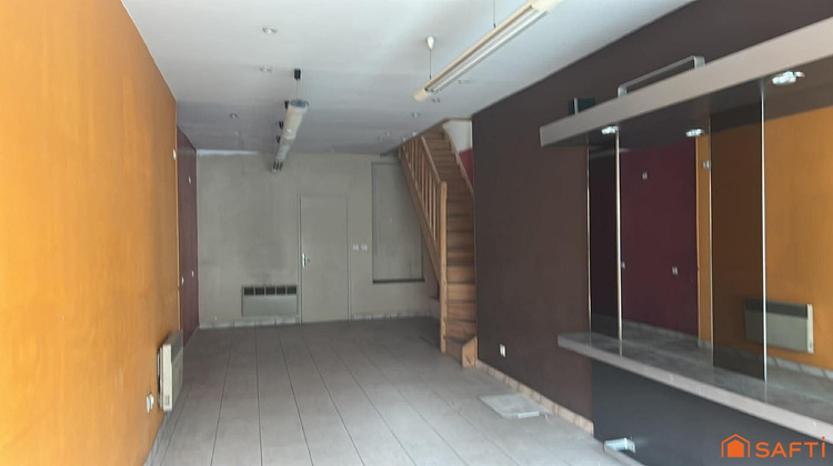 Ma-Cabane - Vente Local commercial Valenciennes, 70 m²