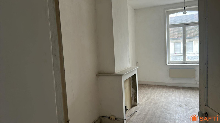 Ma-Cabane - Vente Local commercial Valenciennes, 70 m²