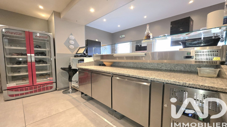 Ma-Cabane - Vente Local commercial Valenciennes, 30 m²