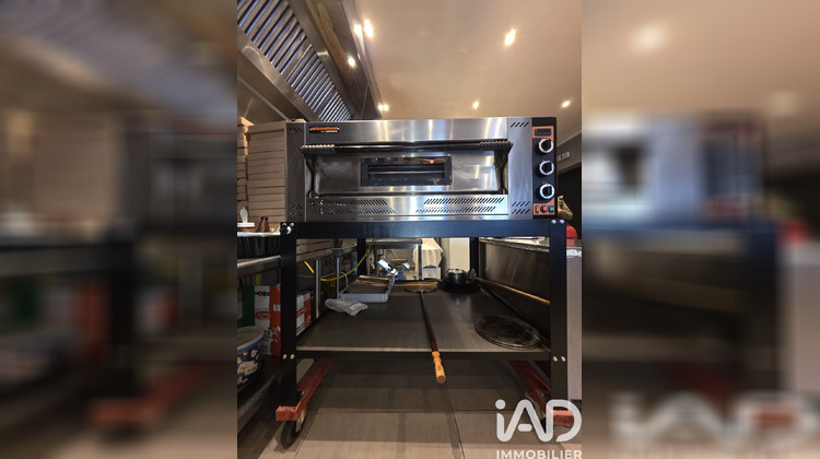 Ma-Cabane - Vente Local commercial Valenciennes, 30 m²