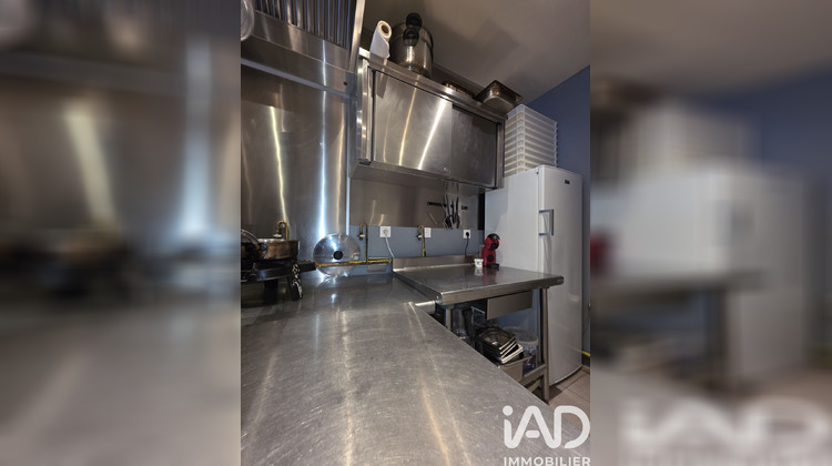 Ma-Cabane - Vente Local commercial Valenciennes, 30 m²
