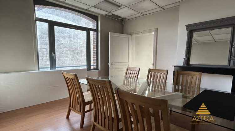 Ma-Cabane - Vente Local commercial Valenciennes, 232 m²
