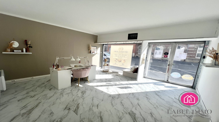 Ma-Cabane - Vente Local commercial Valenciennes, 43 m²