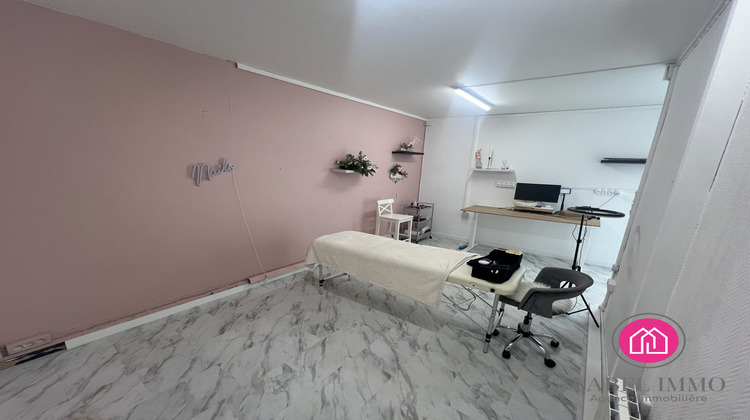 Ma-Cabane - Vente Local commercial Valenciennes, 43 m²