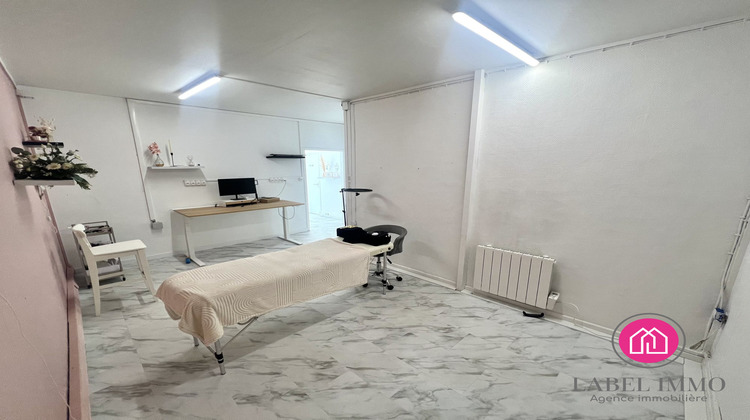 Ma-Cabane - Vente Local commercial Valenciennes, 43 m²