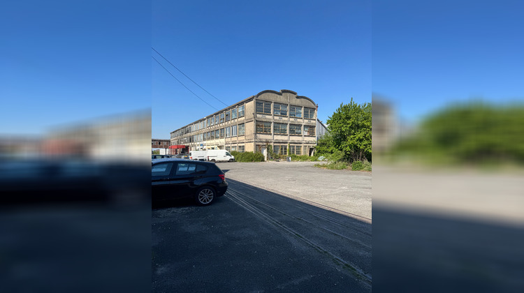 Ma-Cabane - Vente Local commercial VALENCIENNES, 4500 m²