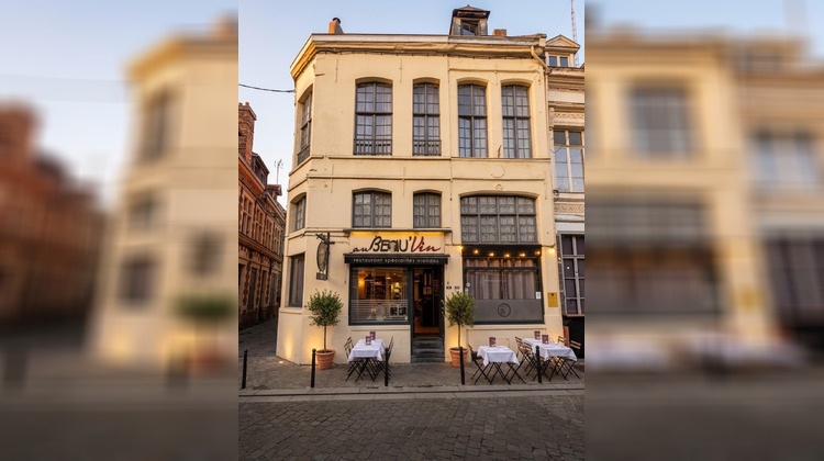 Ma-Cabane - Vente Local commercial Valenciennes, 120 m²