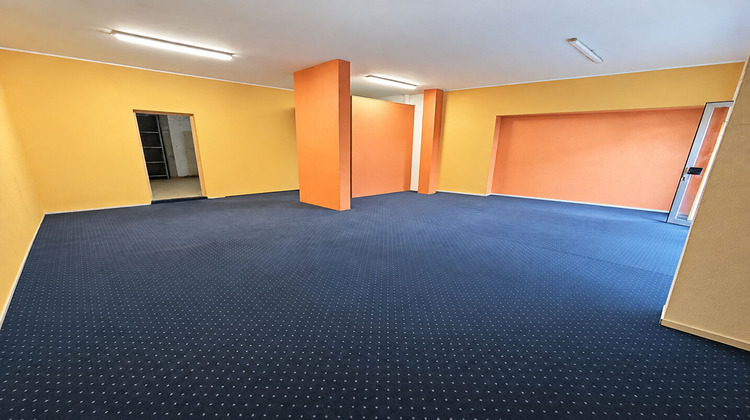 Ma-Cabane - Vente Local commercial VALENCIENNES, 97 m²