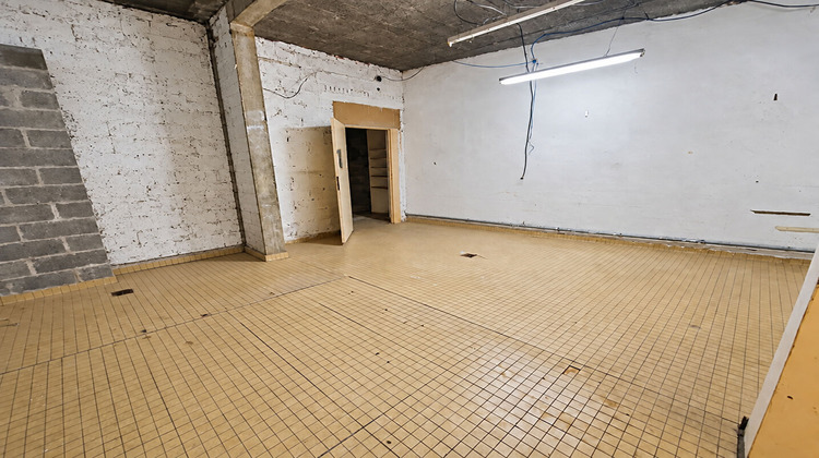 Ma-Cabane - Vente Local commercial VALENCIENNES, 97 m²