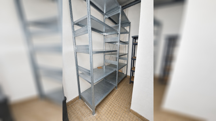 Ma-Cabane - Vente Local commercial VALENCIENNES, 97 m²