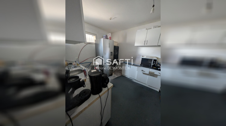 Ma-Cabane - Vente Local commercial Valentigney, 390 m²