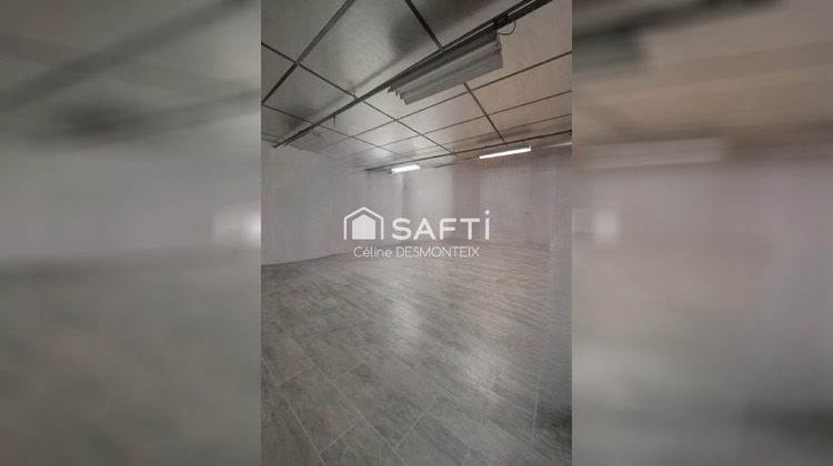 Ma-Cabane - Vente Local commercial Valentigney, 390 m²