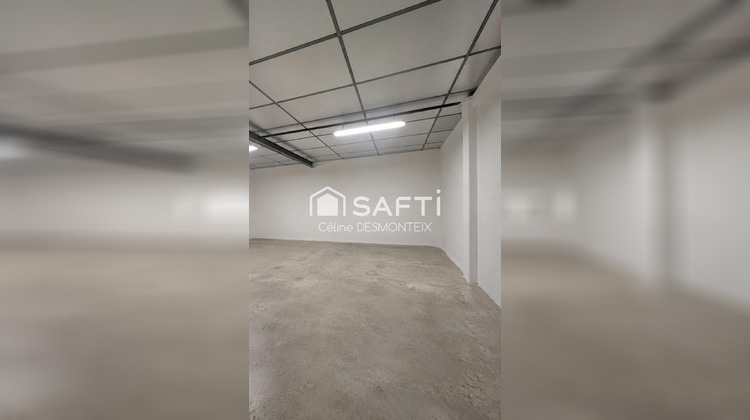Ma-Cabane - Vente Local commercial Valentigney, 390 m²