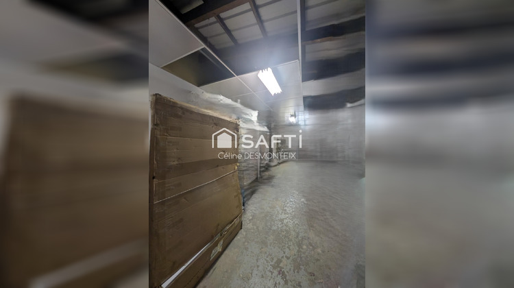 Ma-Cabane - Vente Local commercial Valentigney, 390 m²