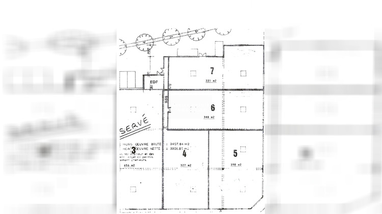 Ma-Cabane - Vente Local commercial Valenton, 679 m²