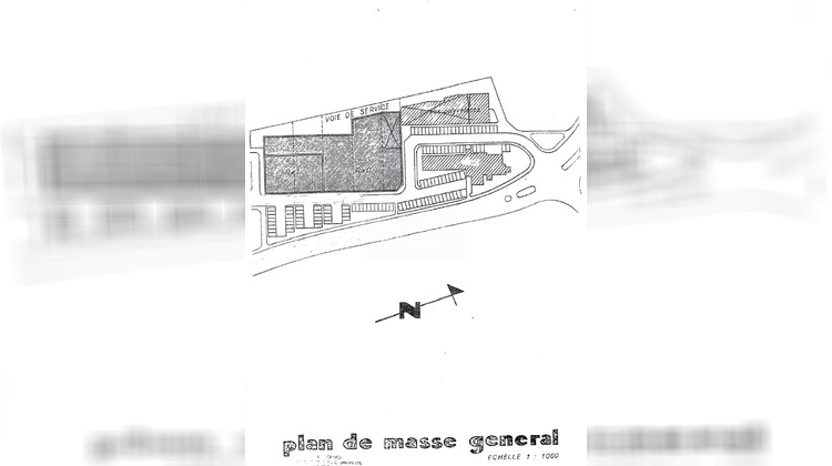 Ma-Cabane - Vente Local commercial Valenton, 331 m²