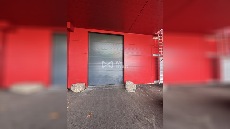 Ma-Cabane - Vente Local commercial Valergues, 568 m²