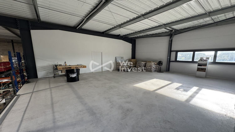 Ma-Cabane - Vente Local commercial Valergues, 429 m²