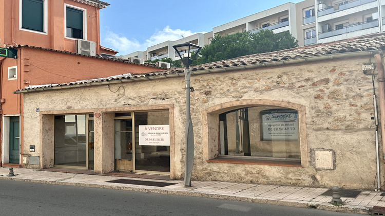 Ma-Cabane - Vente Local commercial Vallauris, 160 m²