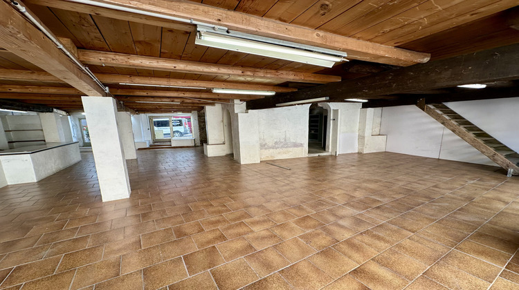 Ma-Cabane - Vente Local commercial Vallauris, 160 m²