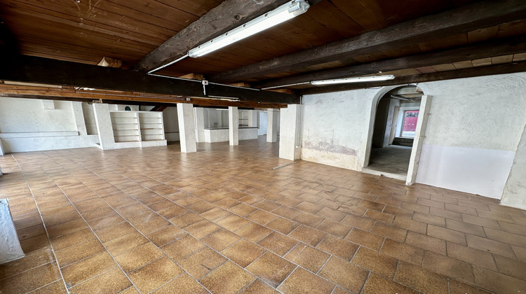 Ma-Cabane - Vente Local commercial Vallauris, 160 m²