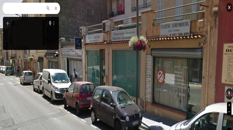 Ma-Cabane - Vente Local commercial Vallauris, 75 m²