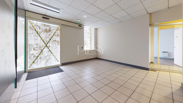 Ma-Cabane - Vente Local commercial VALLEIRY, 194 m²