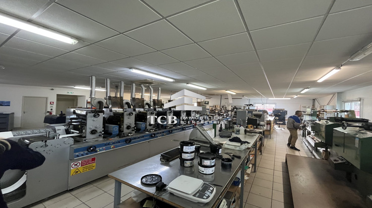 Ma-Cabane - Vente Local commercial Vallet, 408 m²