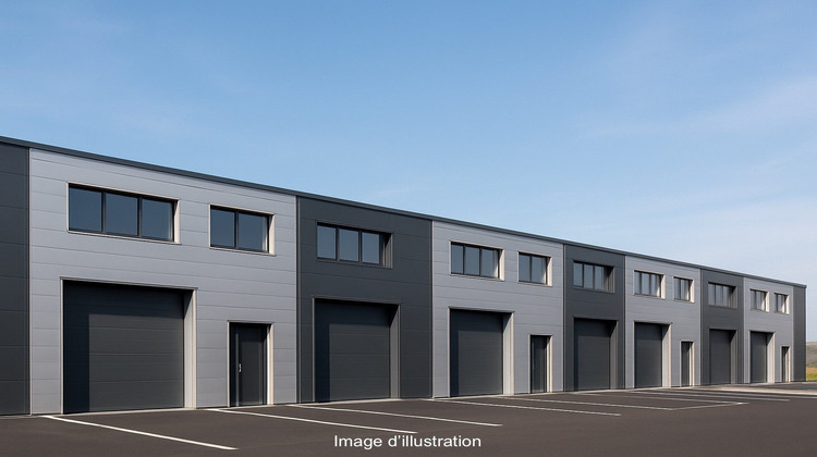 Ma-Cabane - Vente Local commercial Vallières-sur-Fier, 80 m²