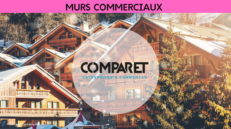 Ma-Cabane - Vente Local commercial VALLOIRE, 120 m²