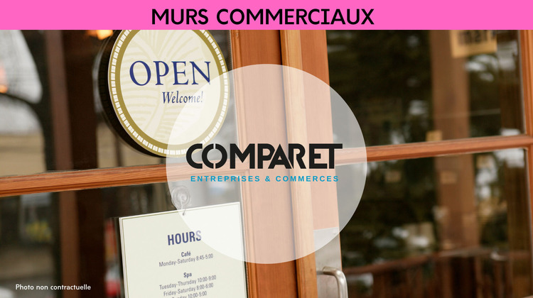 Ma-Cabane - Vente Local commercial VALLOIRE, 120 m²