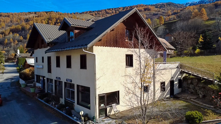 Ma-Cabane - Vente Local commercial VALLOIRE, 600 m²