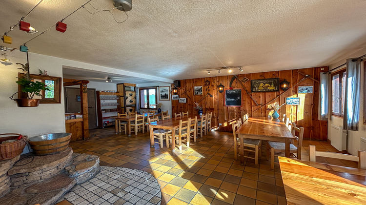 Ma-Cabane - Vente Local commercial VALLOIRE, 600 m²