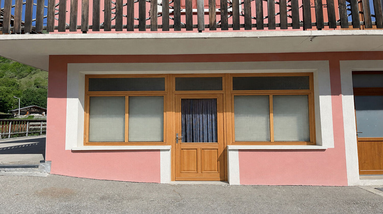 Ma-Cabane - Vente Local commercial VALLOIRE, 14 m²