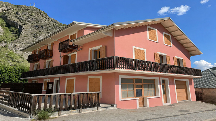 Ma-Cabane - Vente Local commercial VALLOIRE, 14 m²