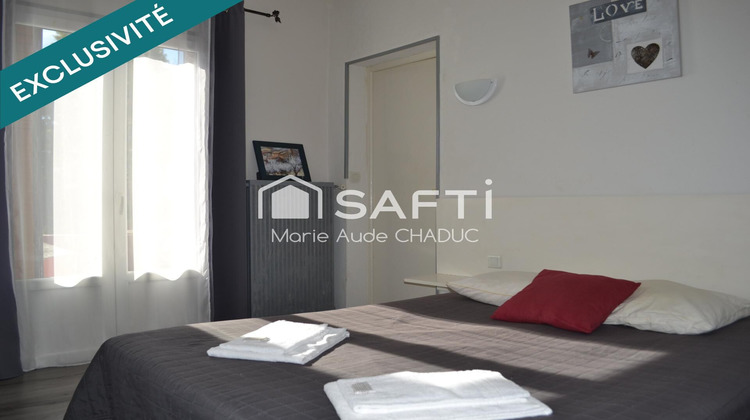 Ma-Cabane - Vente Local commercial Vallon-Pont-d'Arc, 400 m²