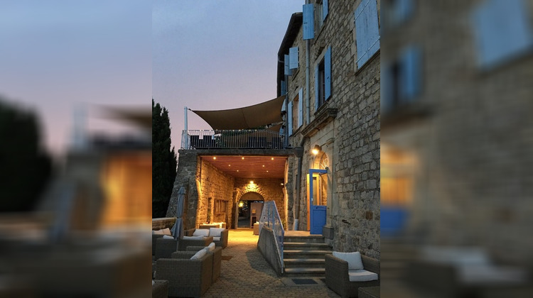 Ma-Cabane - Vente Local commercial VALLON PONT D ARC, 1700 m²