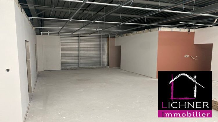 Ma-Cabane - Vente Local commercial Valmont, 420 m²