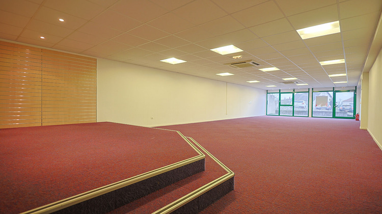 Ma-Cabane - Vente Local commercial VALMONT, 125 m²